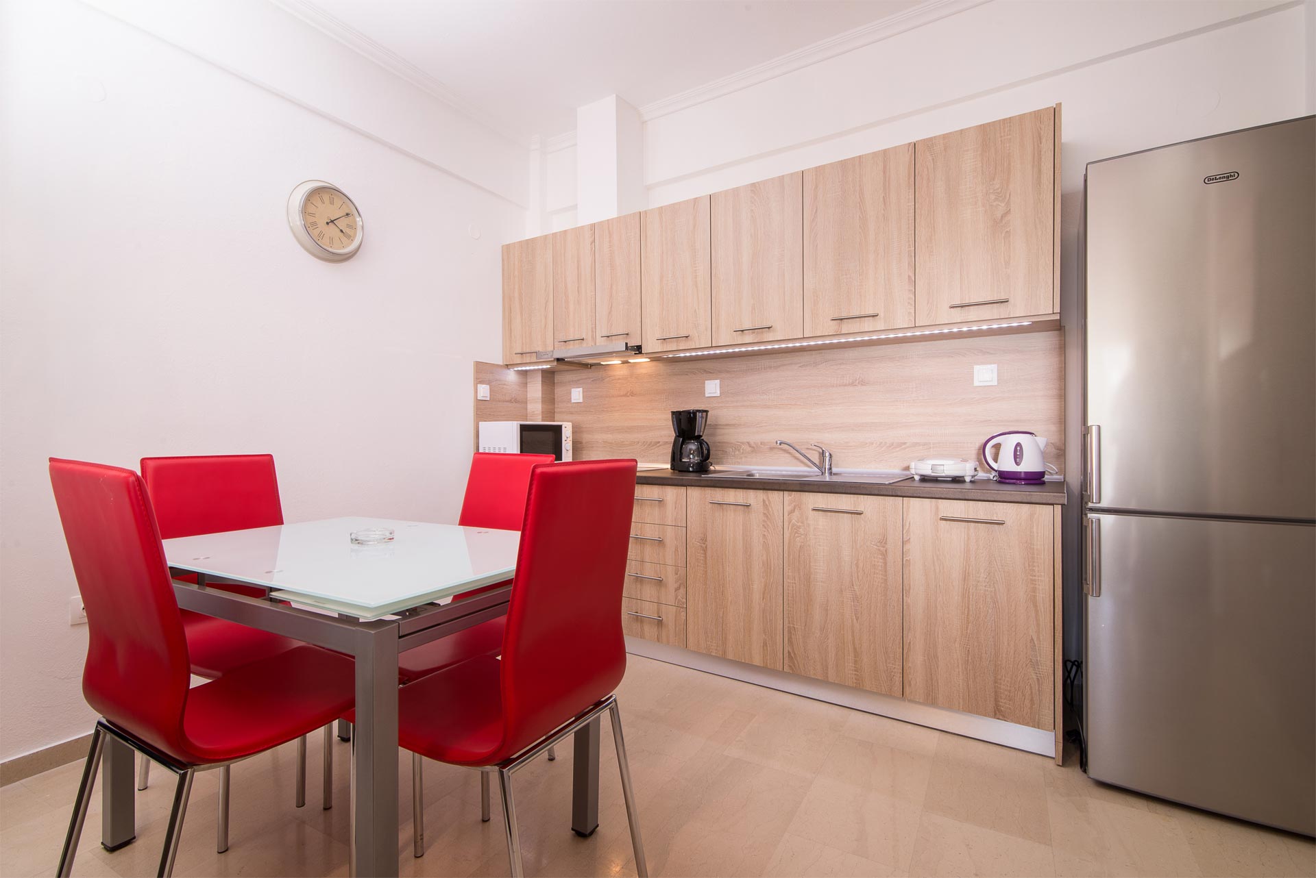 Apartments Michalis