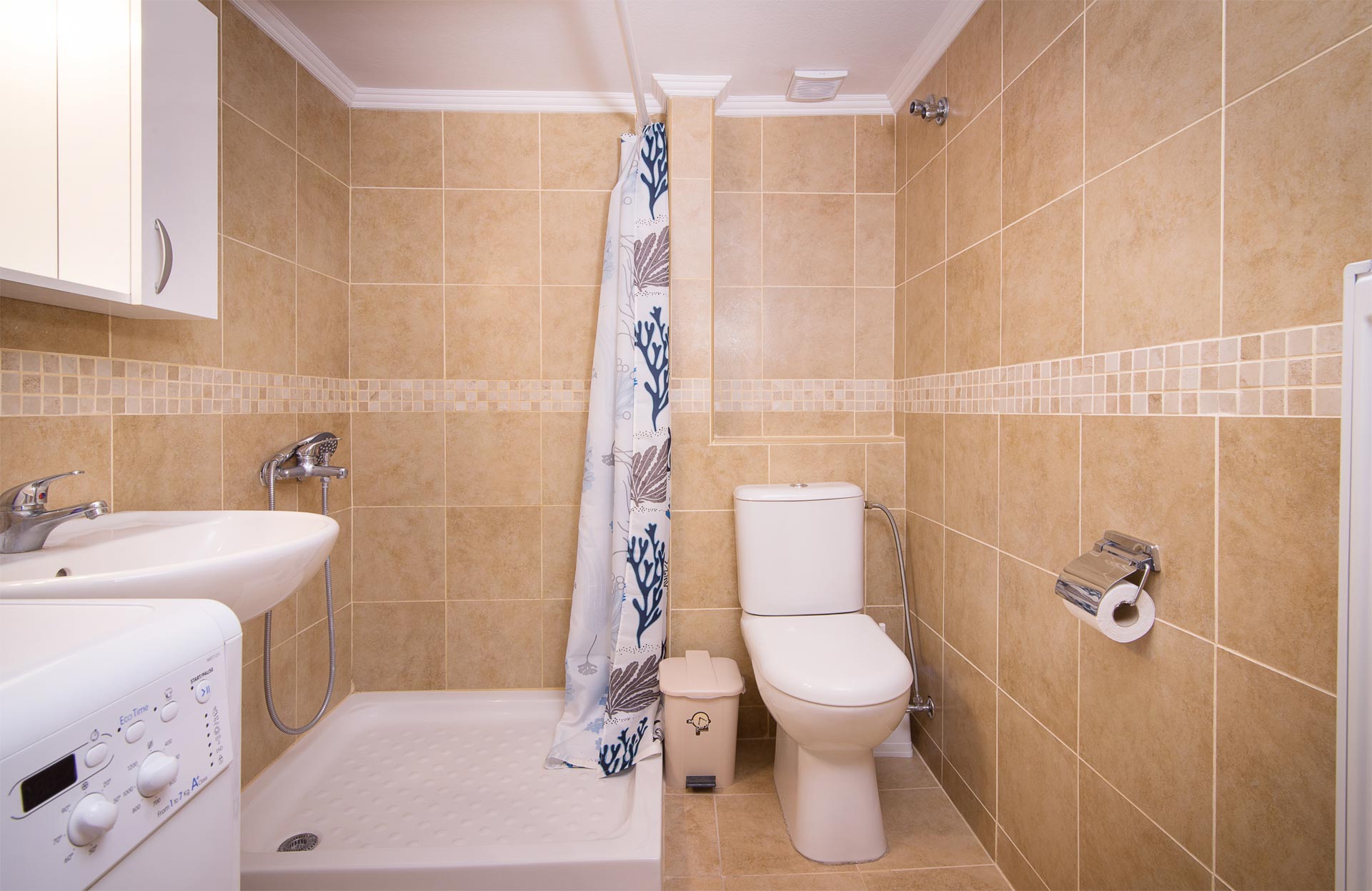 Apartments Michalis