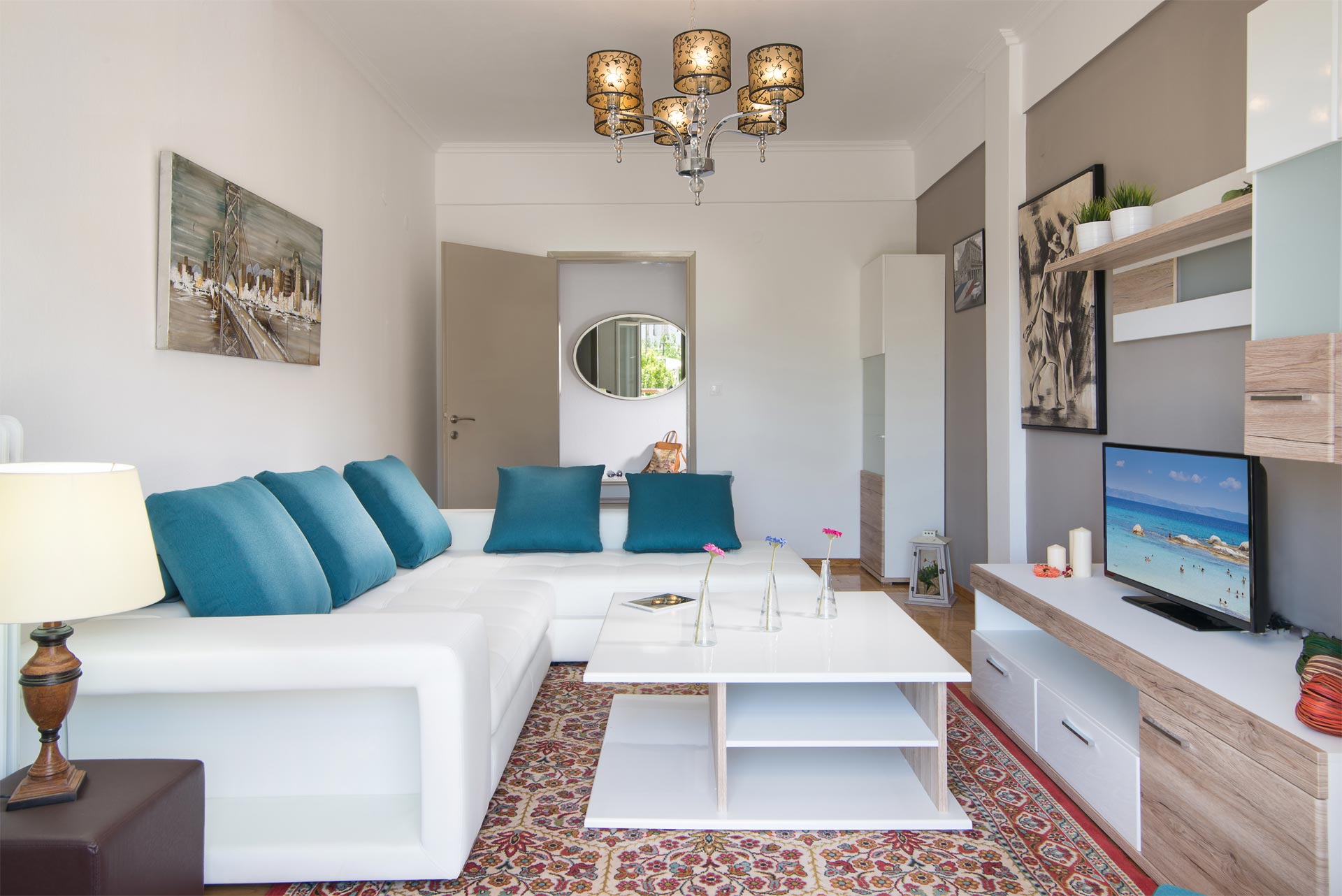 Apartments Michalis