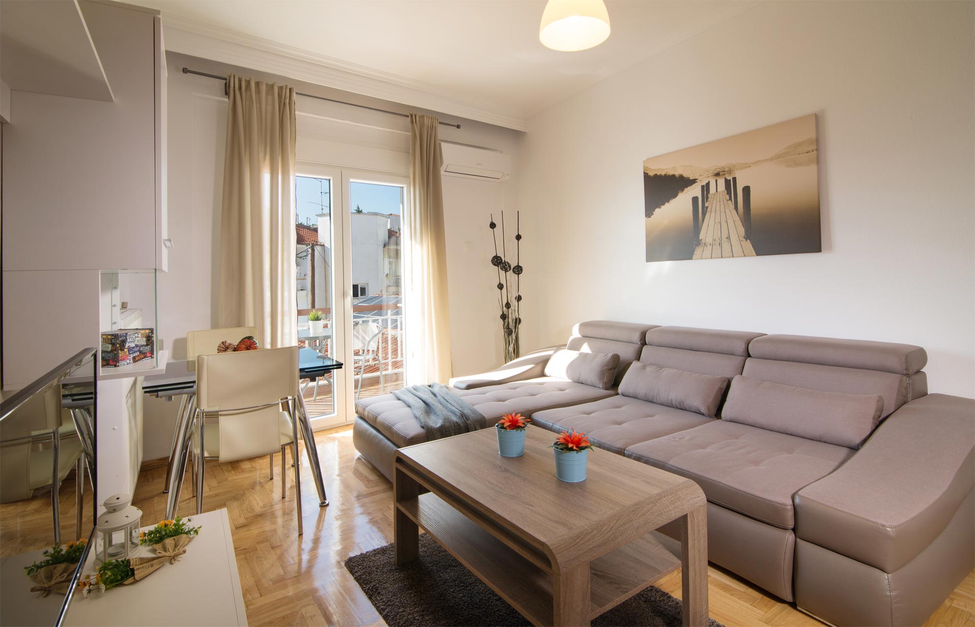Apartments Michalis