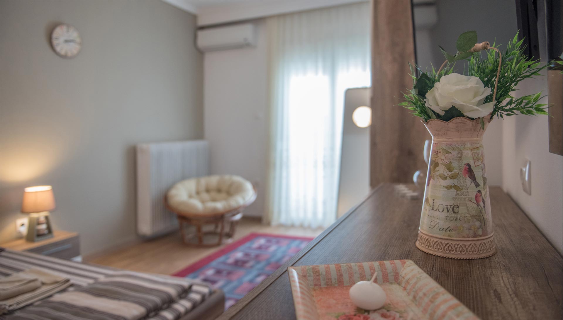 Apartments Michalis