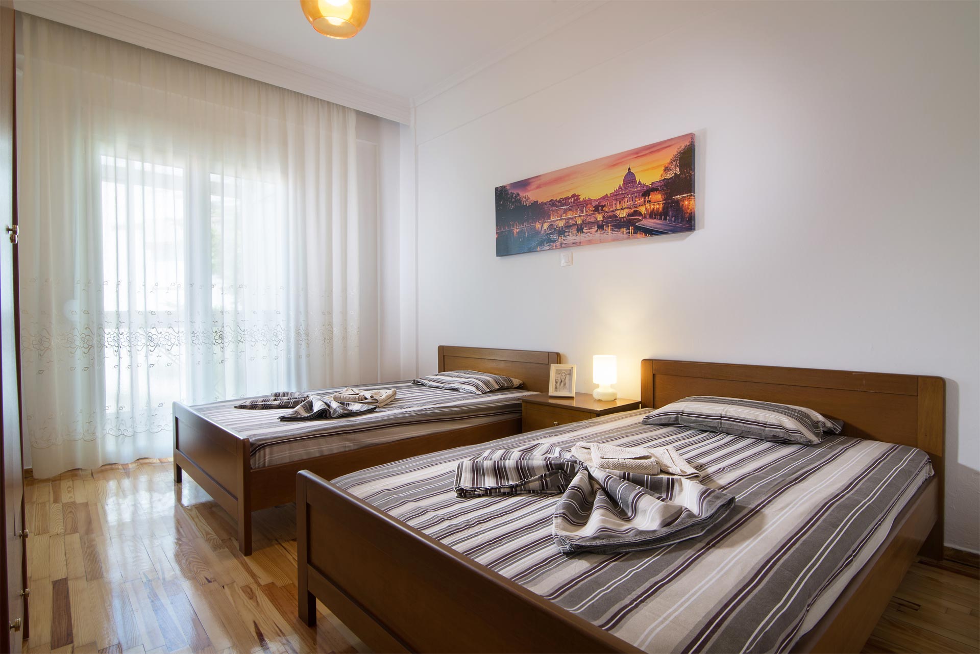Apartments Michalis