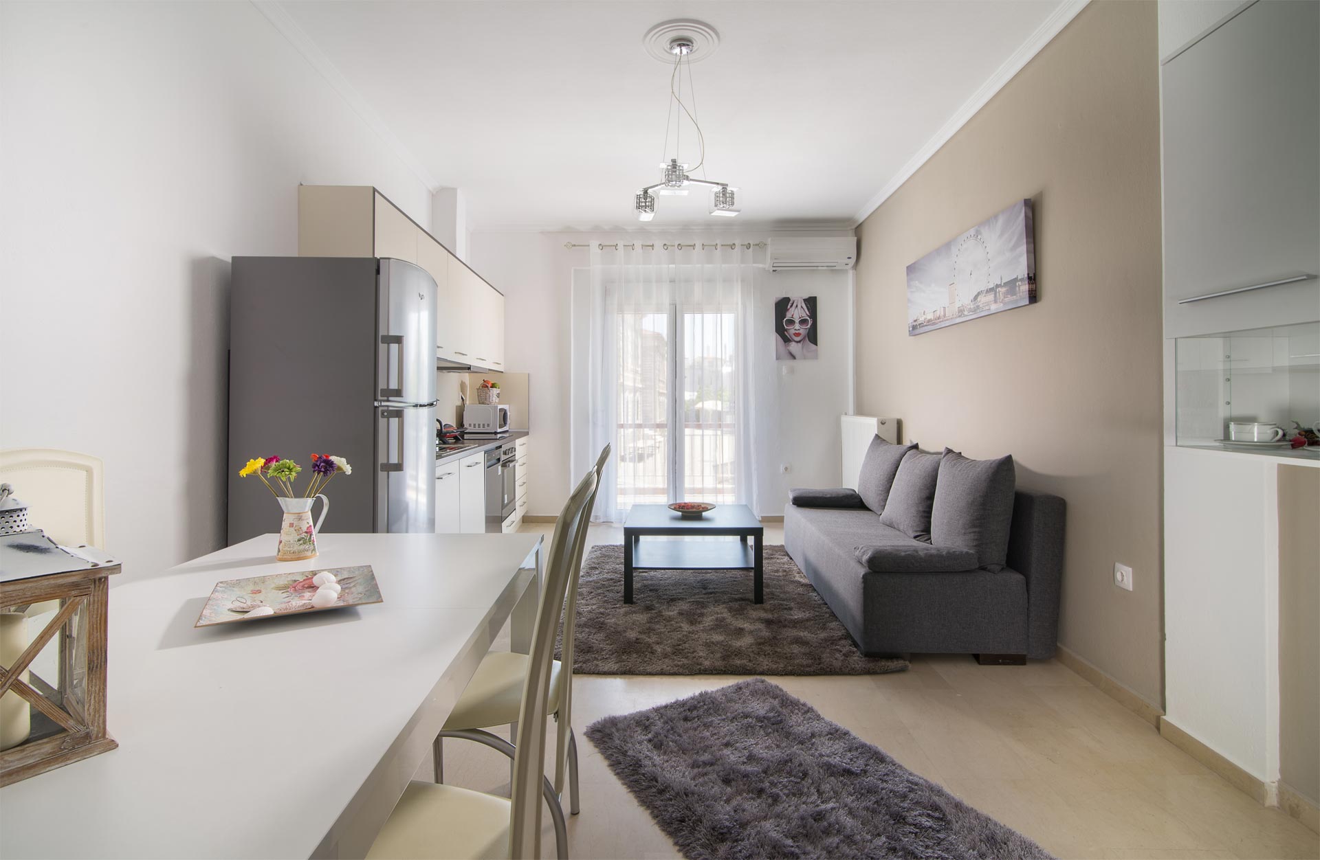 Apartments Michalis
