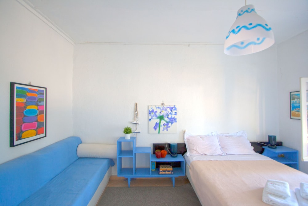 Barlee BeachFront House
