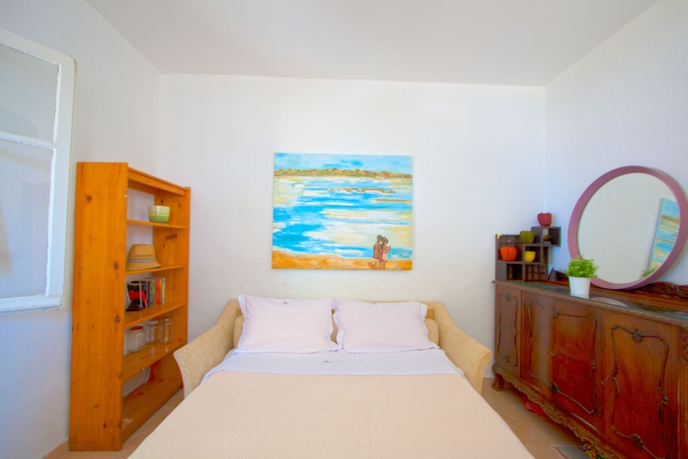 Barlee BeachFront House