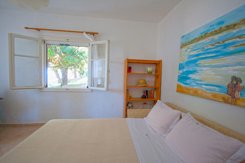 Barlee BeachFront House