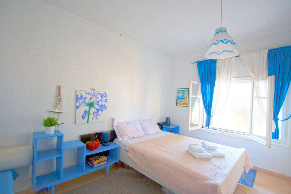 Barlee BeachFront House