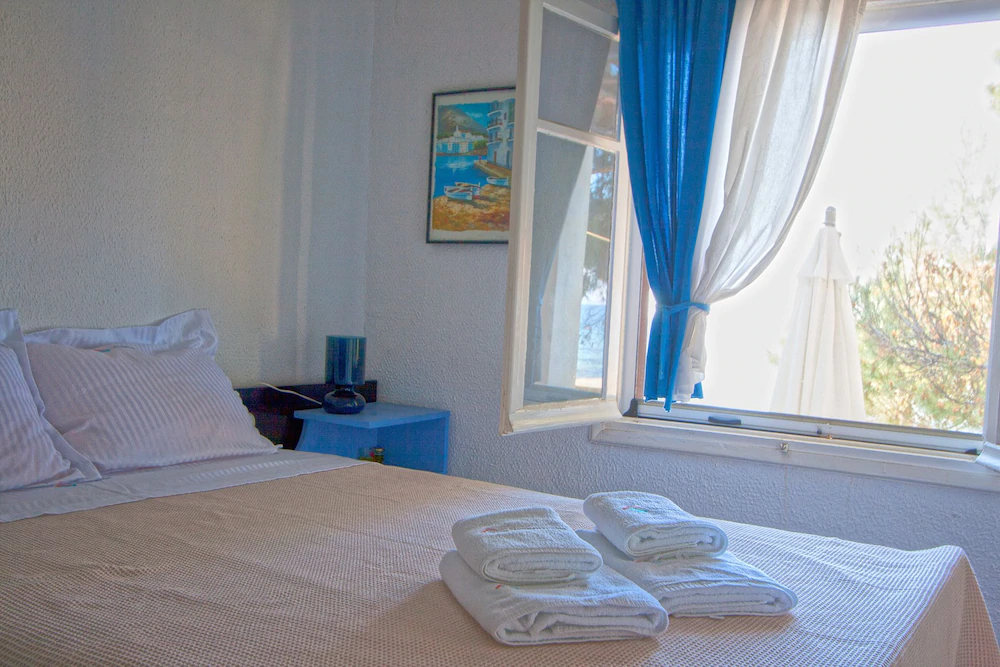 Barlee BeachFront House