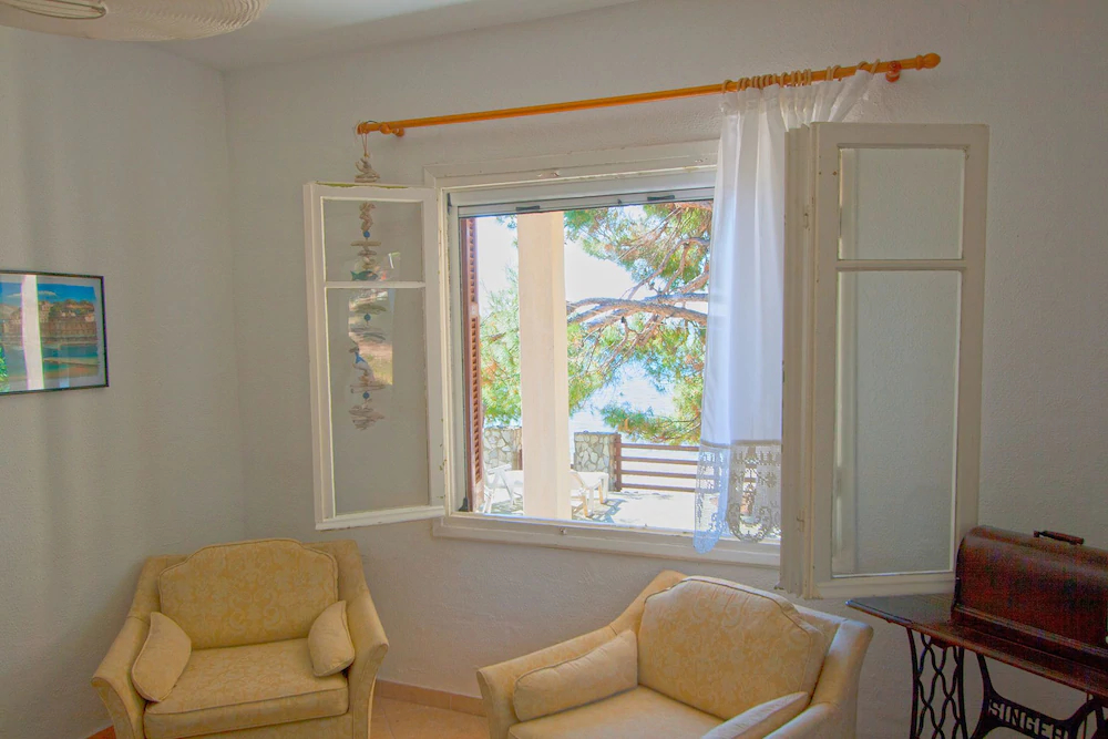 Barlee BeachFront House