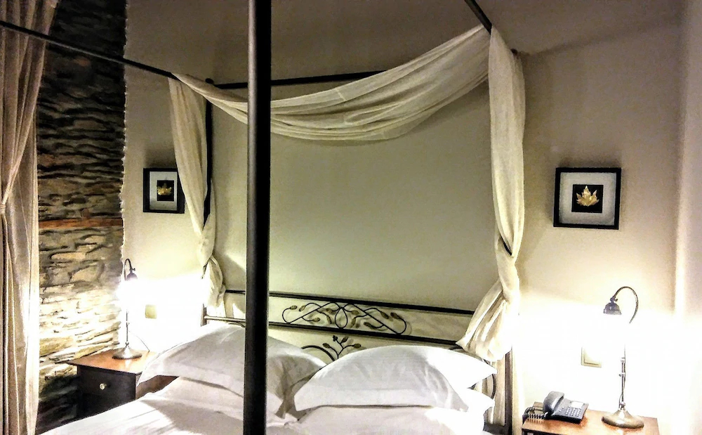 Hotel Marelia