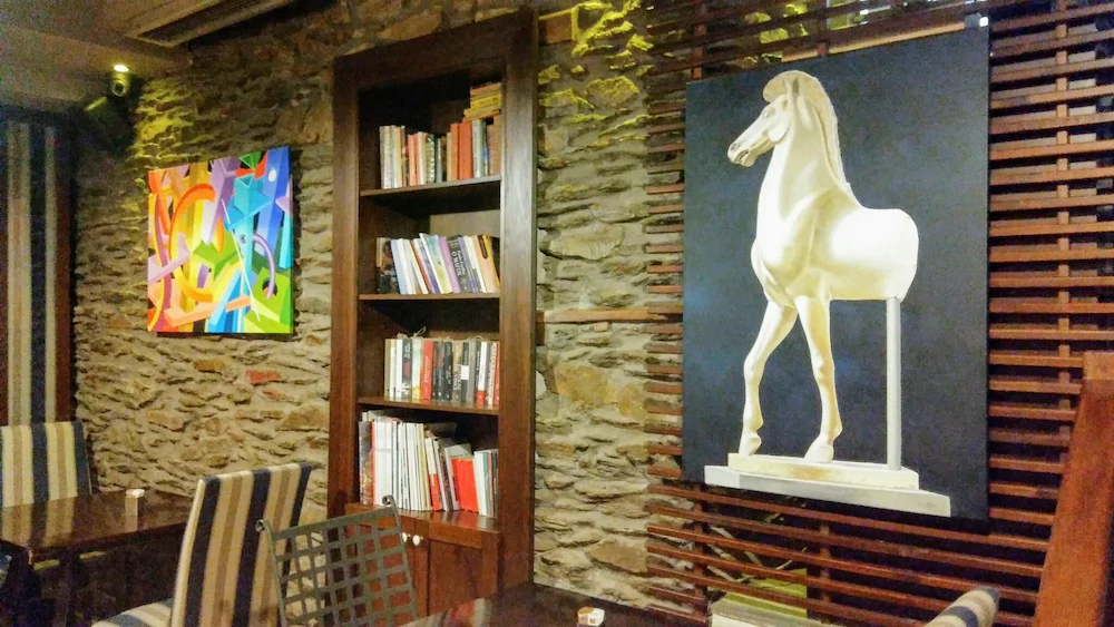 Hotel Marelia