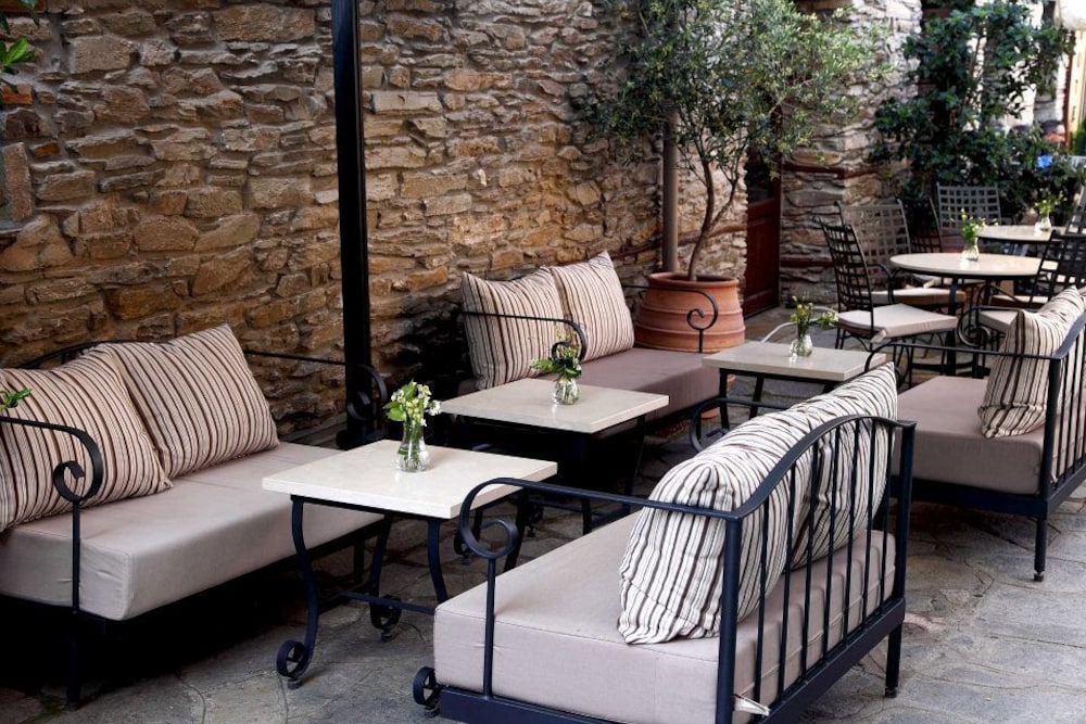 Hotel Marelia