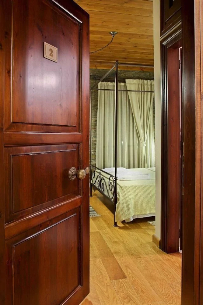 Hotel Marelia