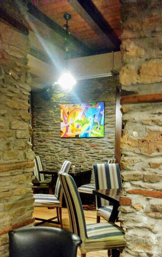 Hotel Marelia