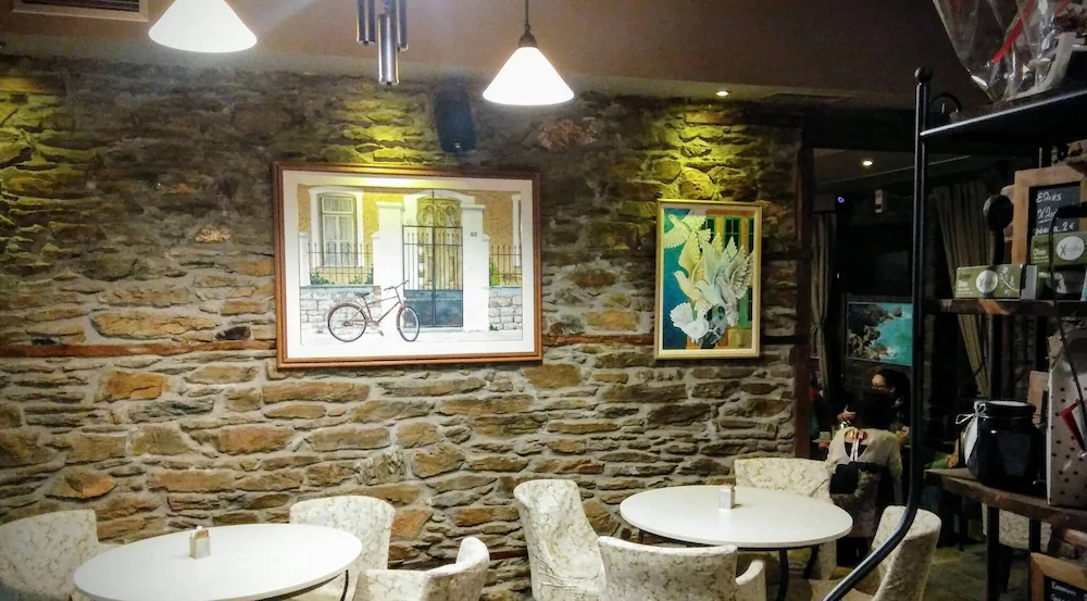Hotel Marelia