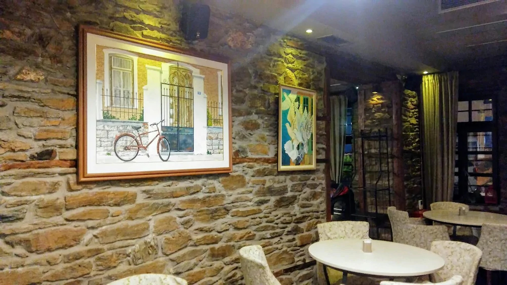 Hotel Marelia