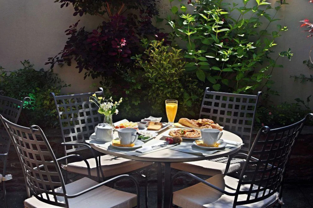 Hotel Marelia