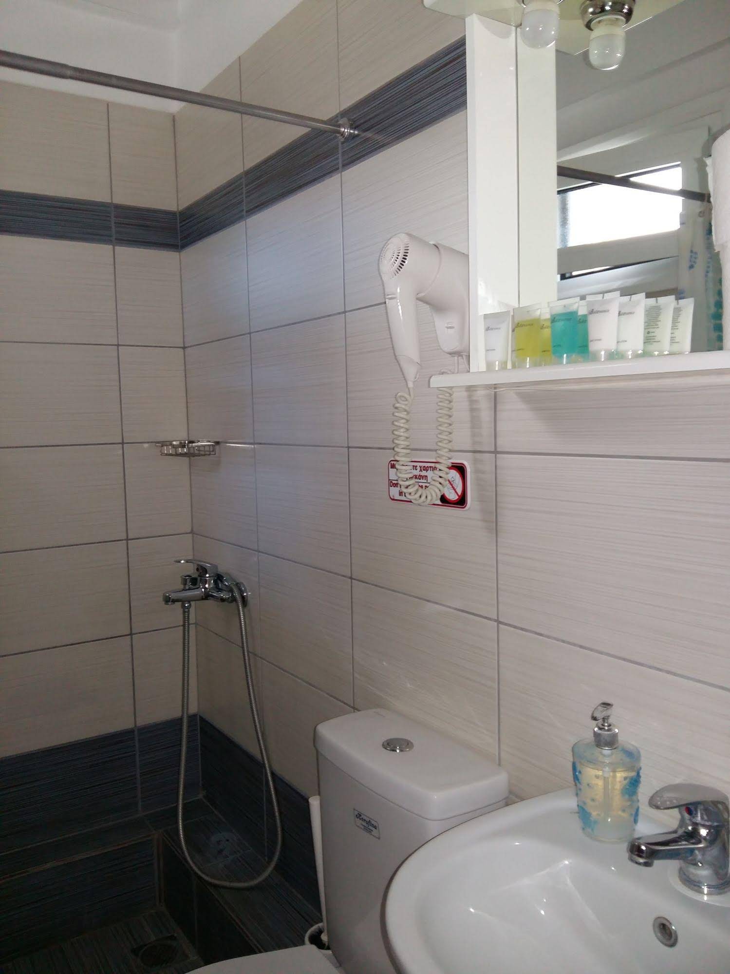 Pavloudis Apartments