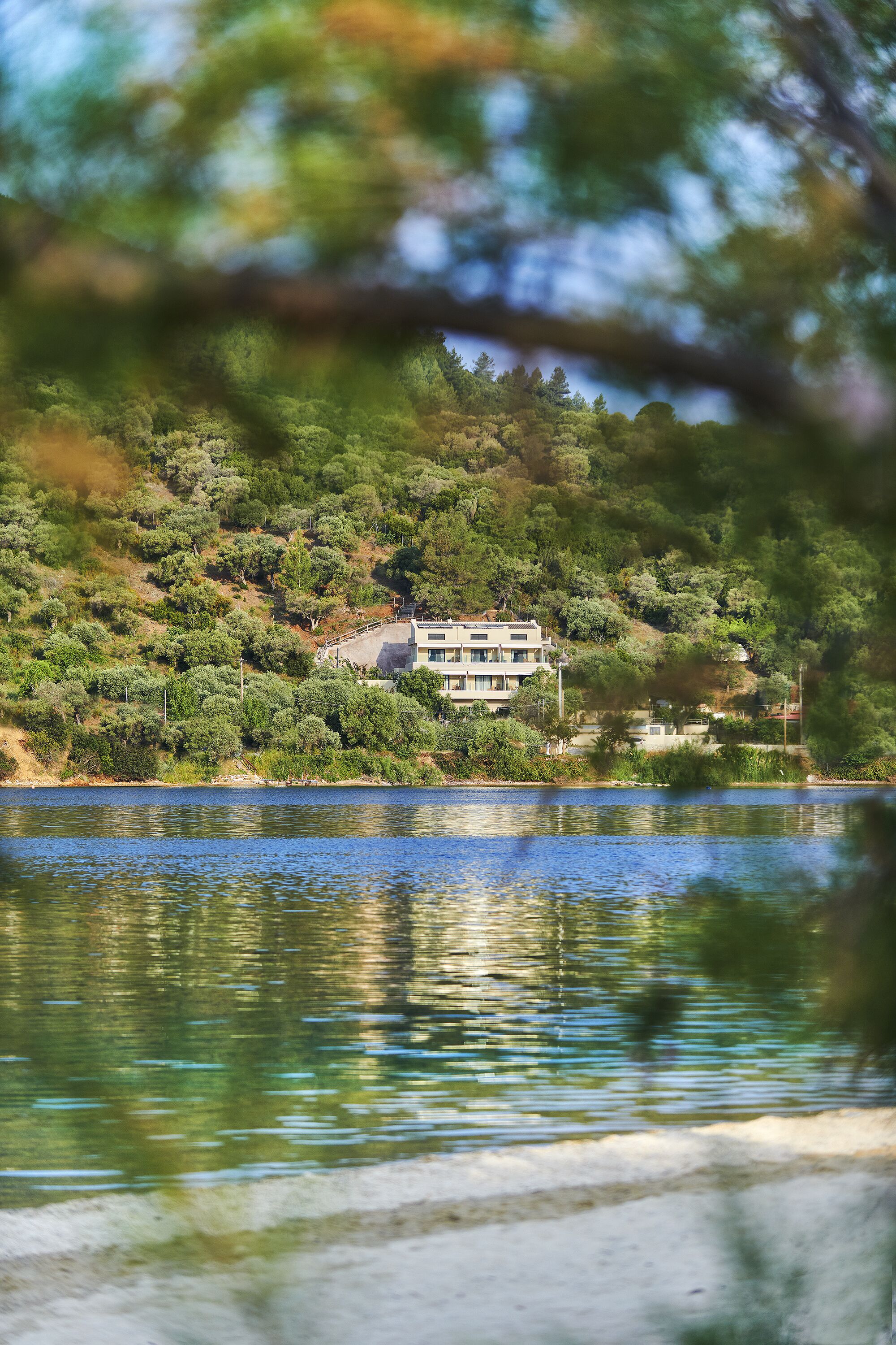 Chronos Suites