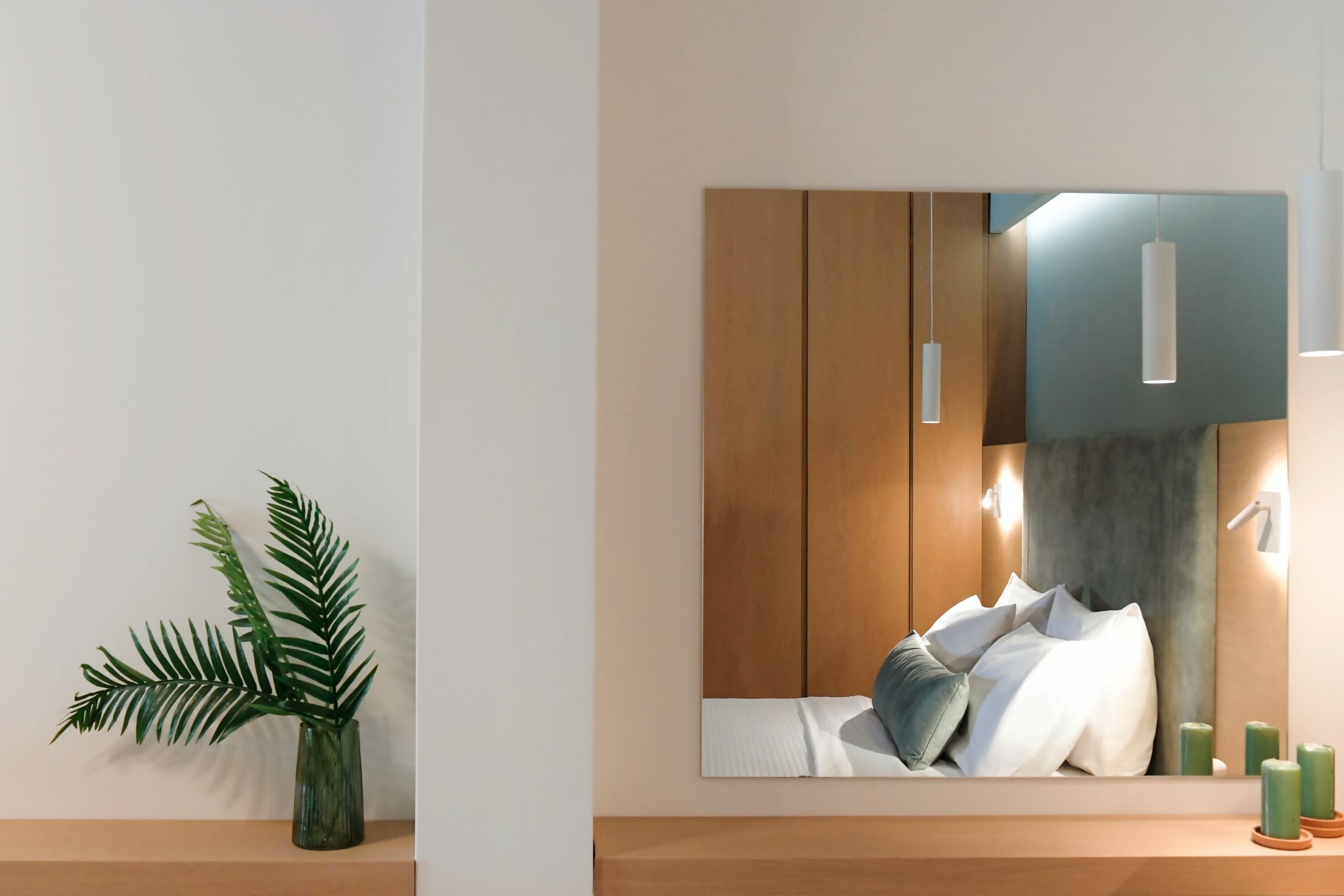 Chronos Suites