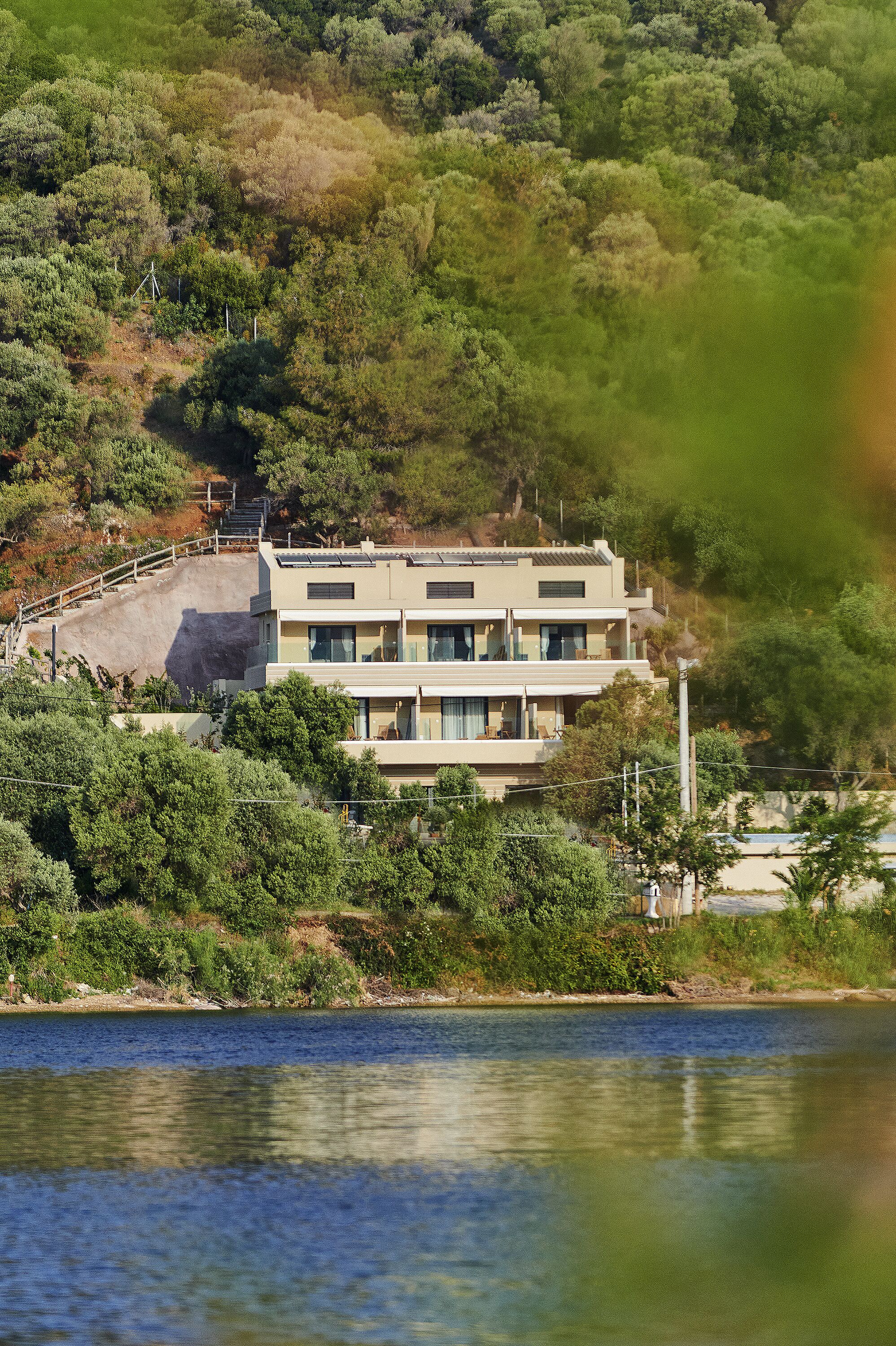 Chronos Suites