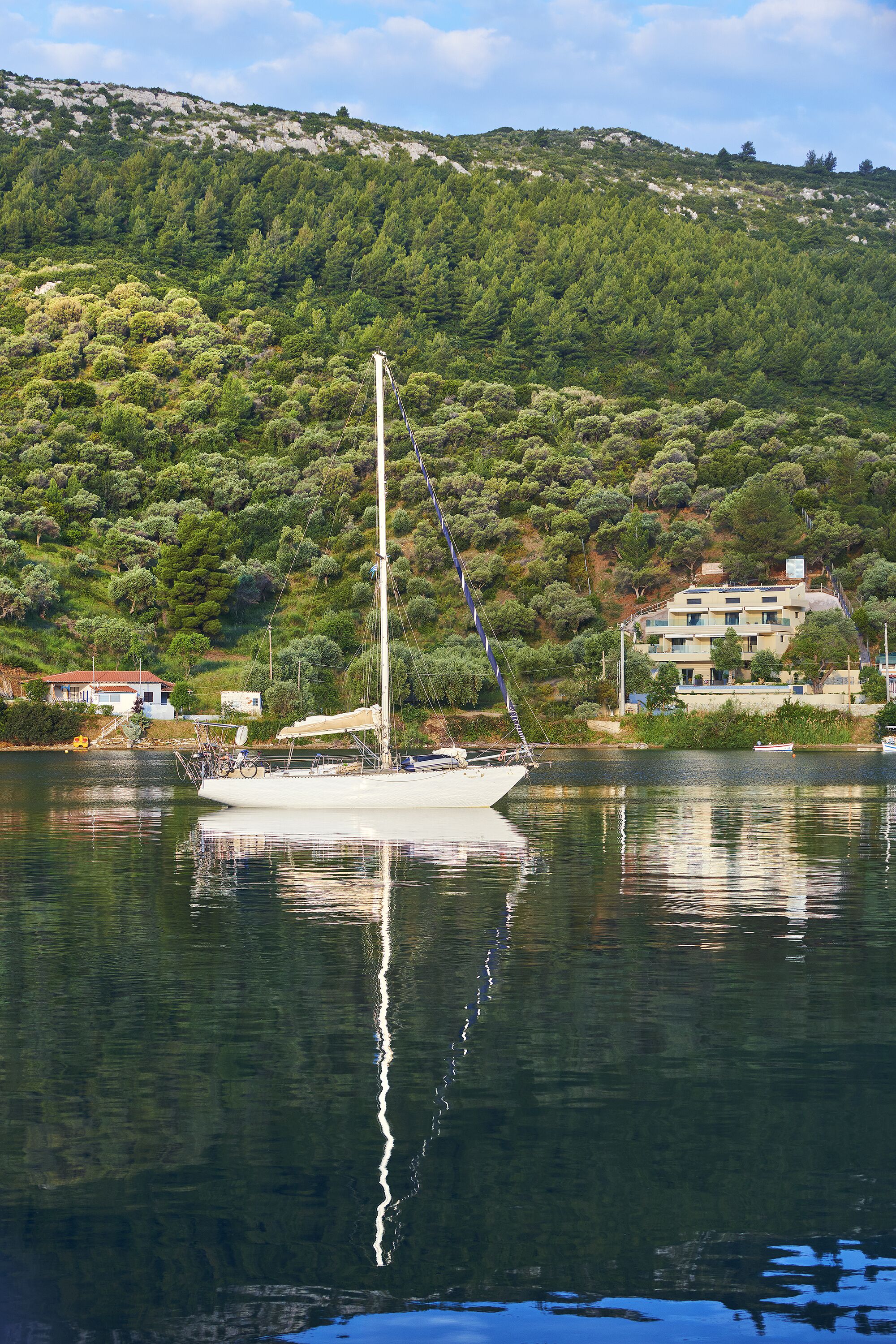 Chronos Suites