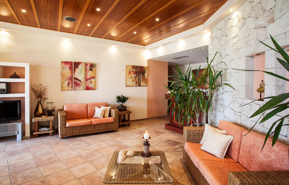Hotel Paralio