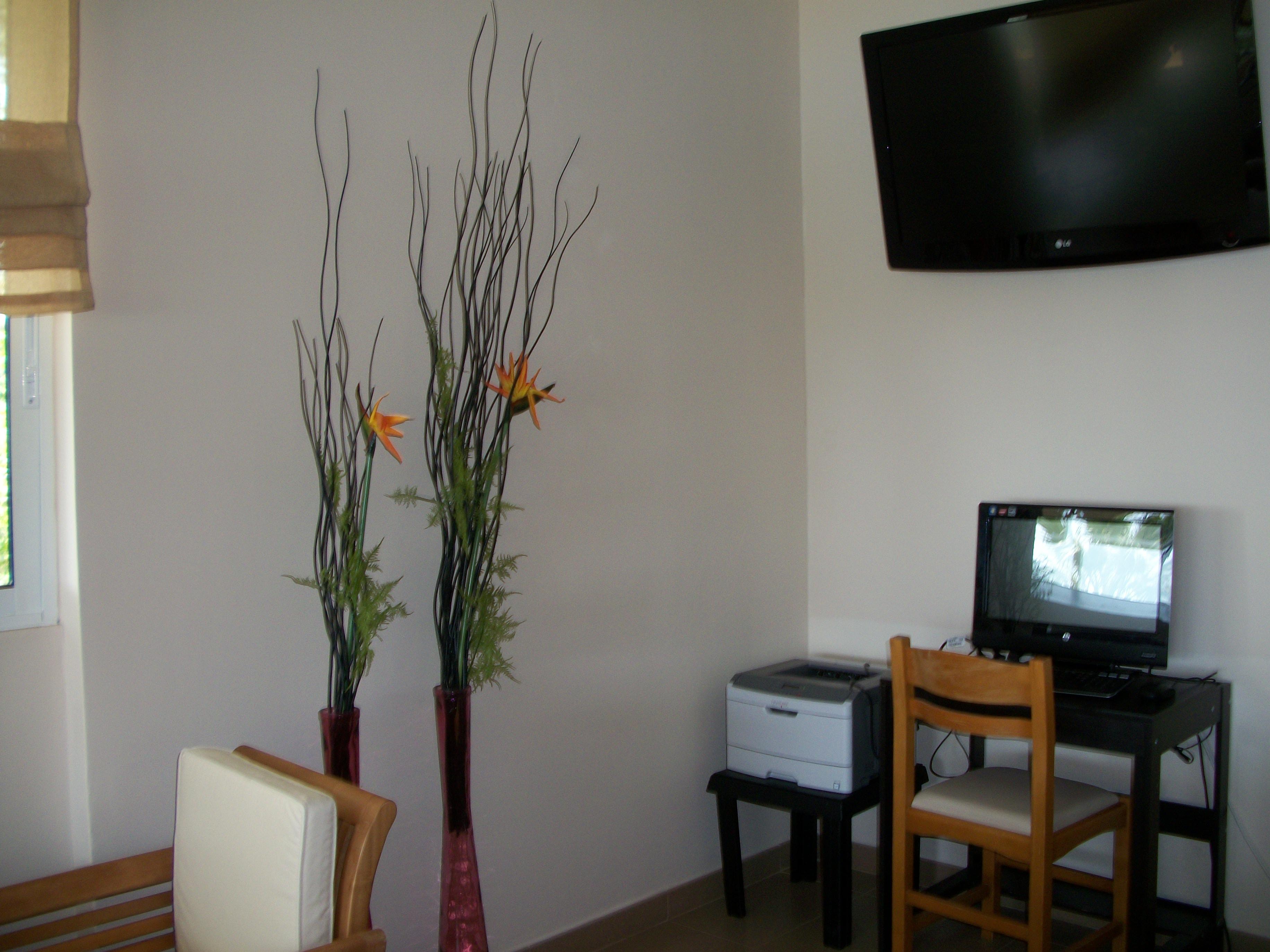 Thea Hotel