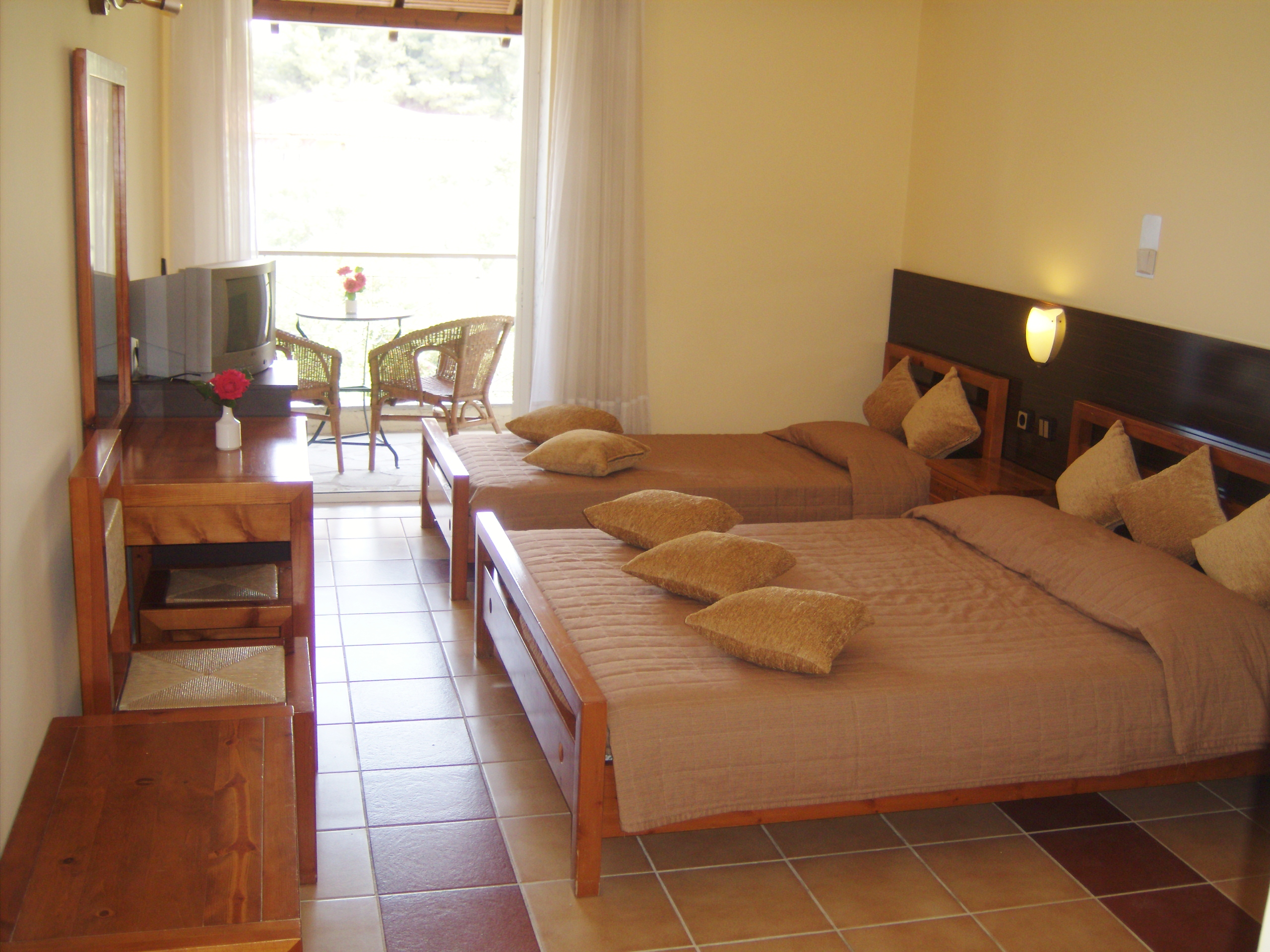 Thea Hotel