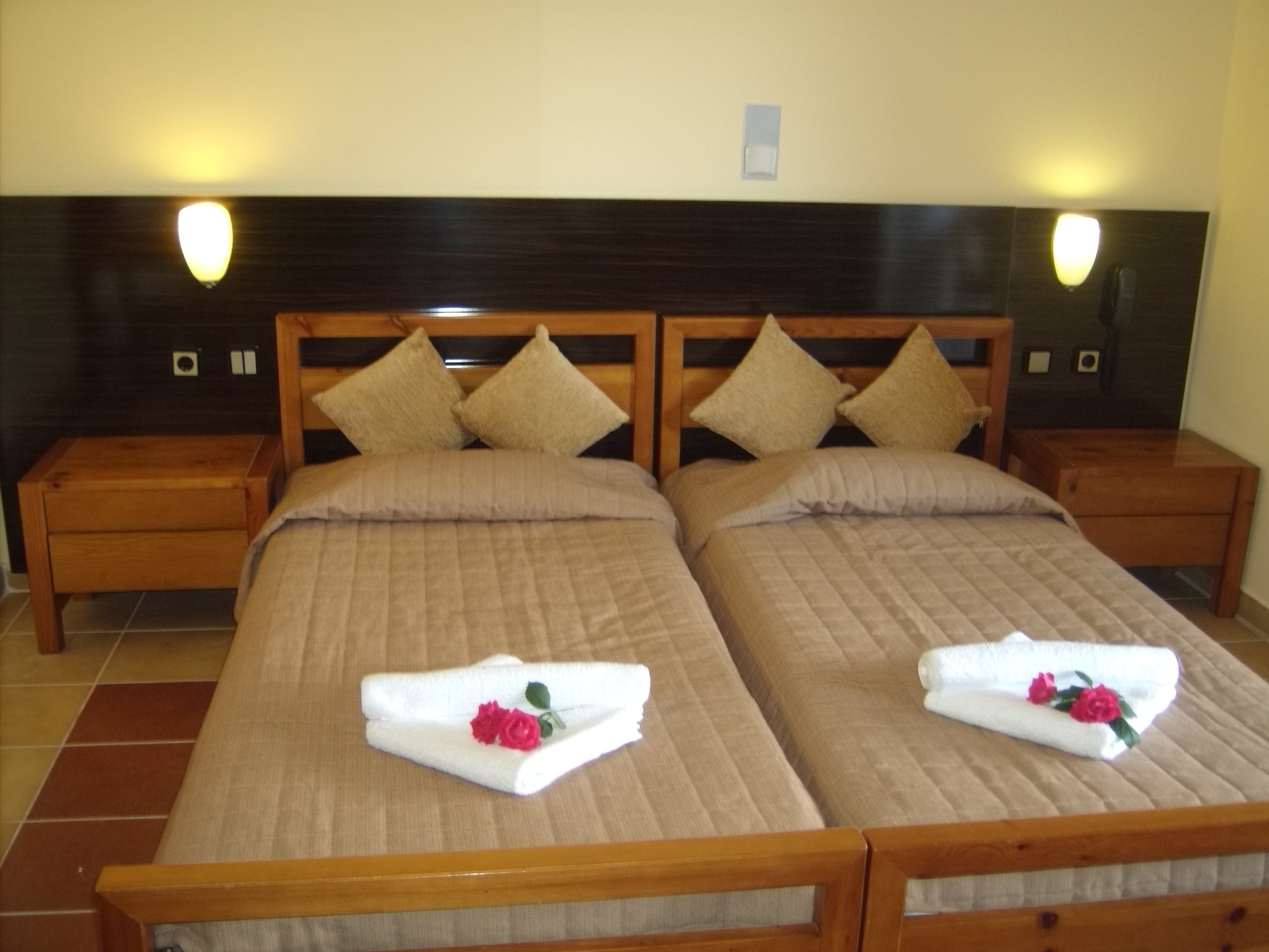 Thea Hotel