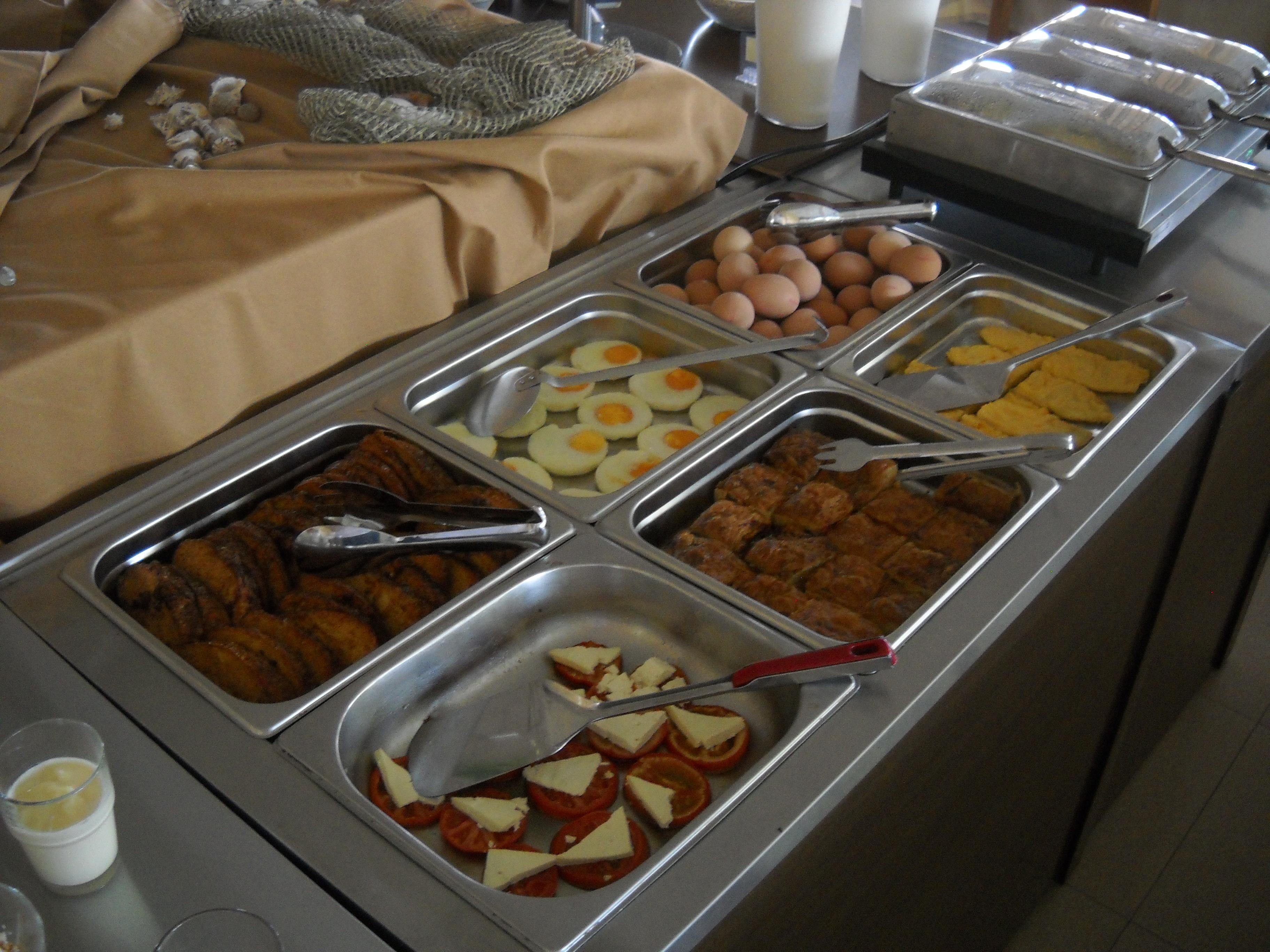 Thea Hotel