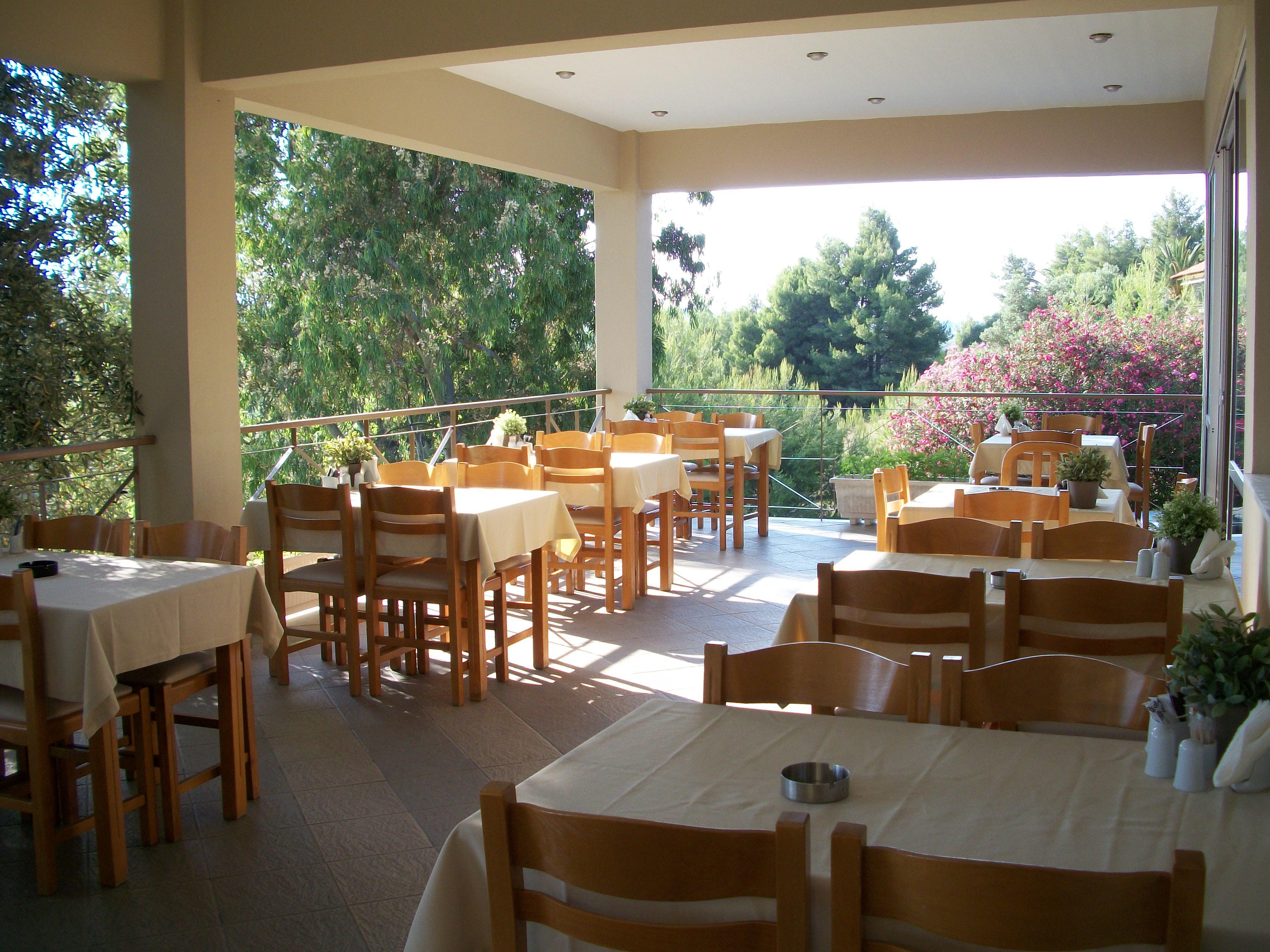 Thea Hotel