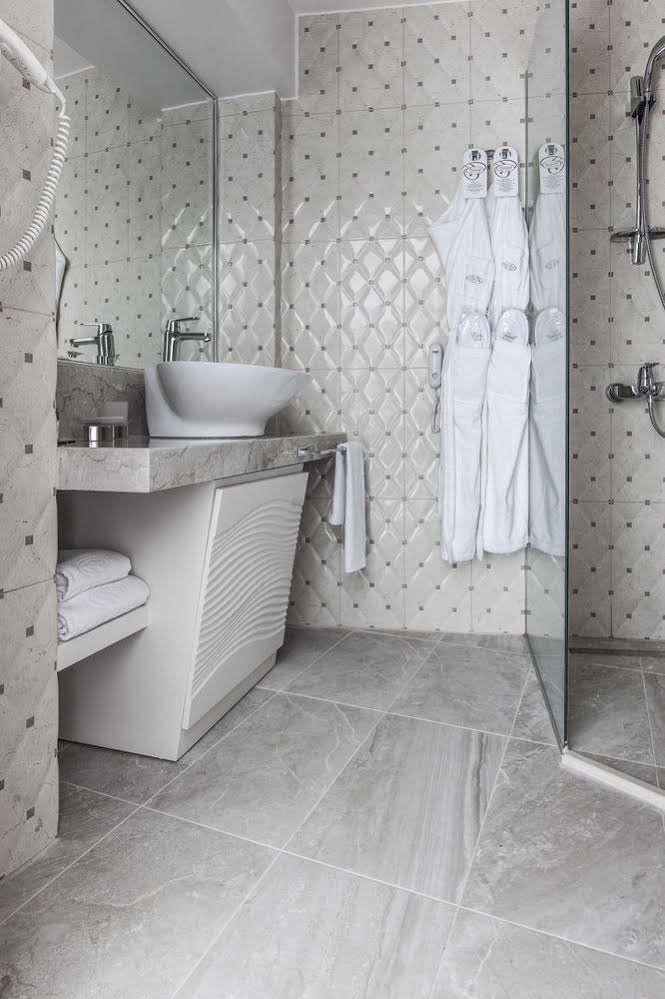 Elinotel Sermilia Resort