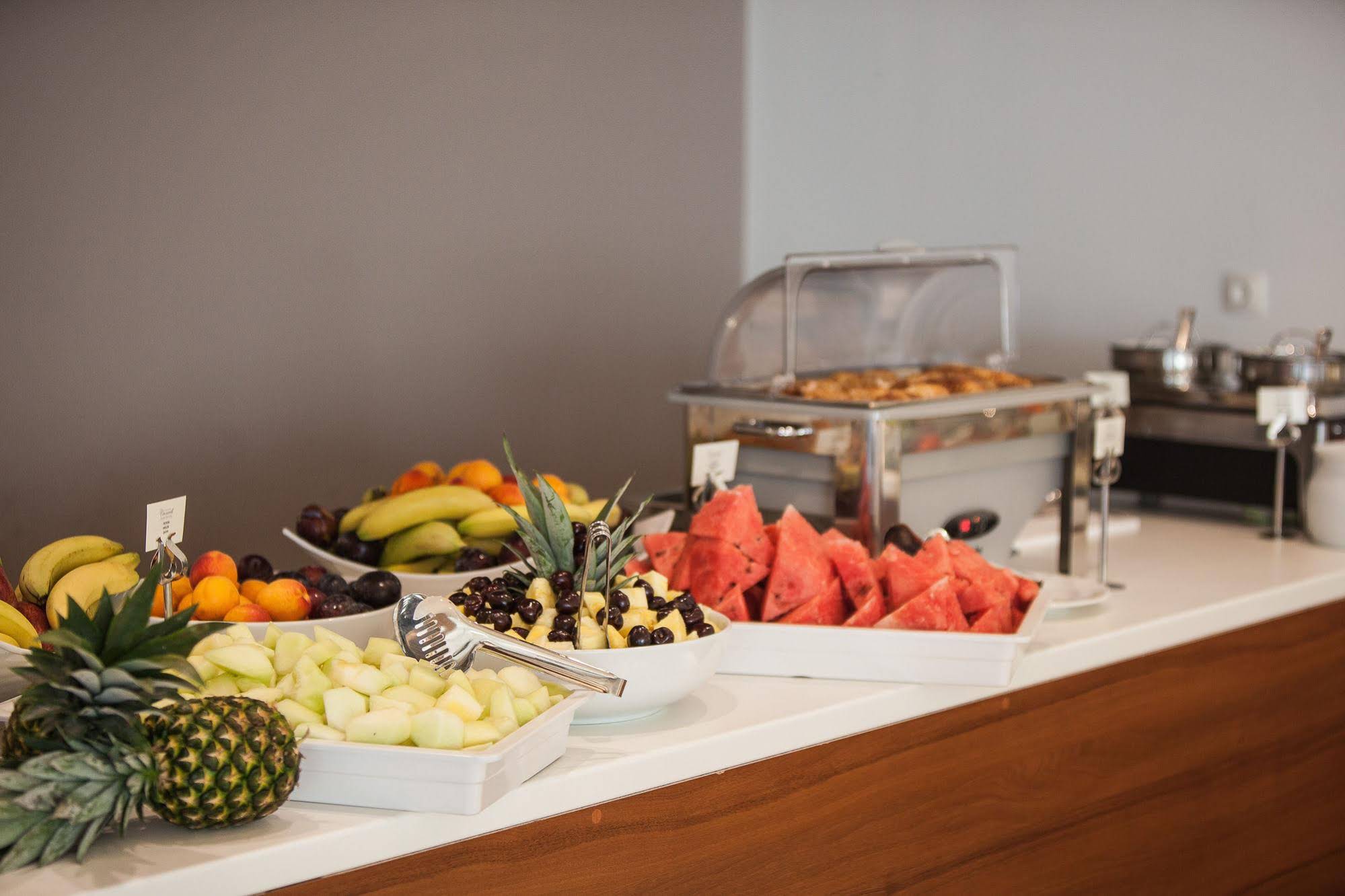 Elinotel Sermilia Resort