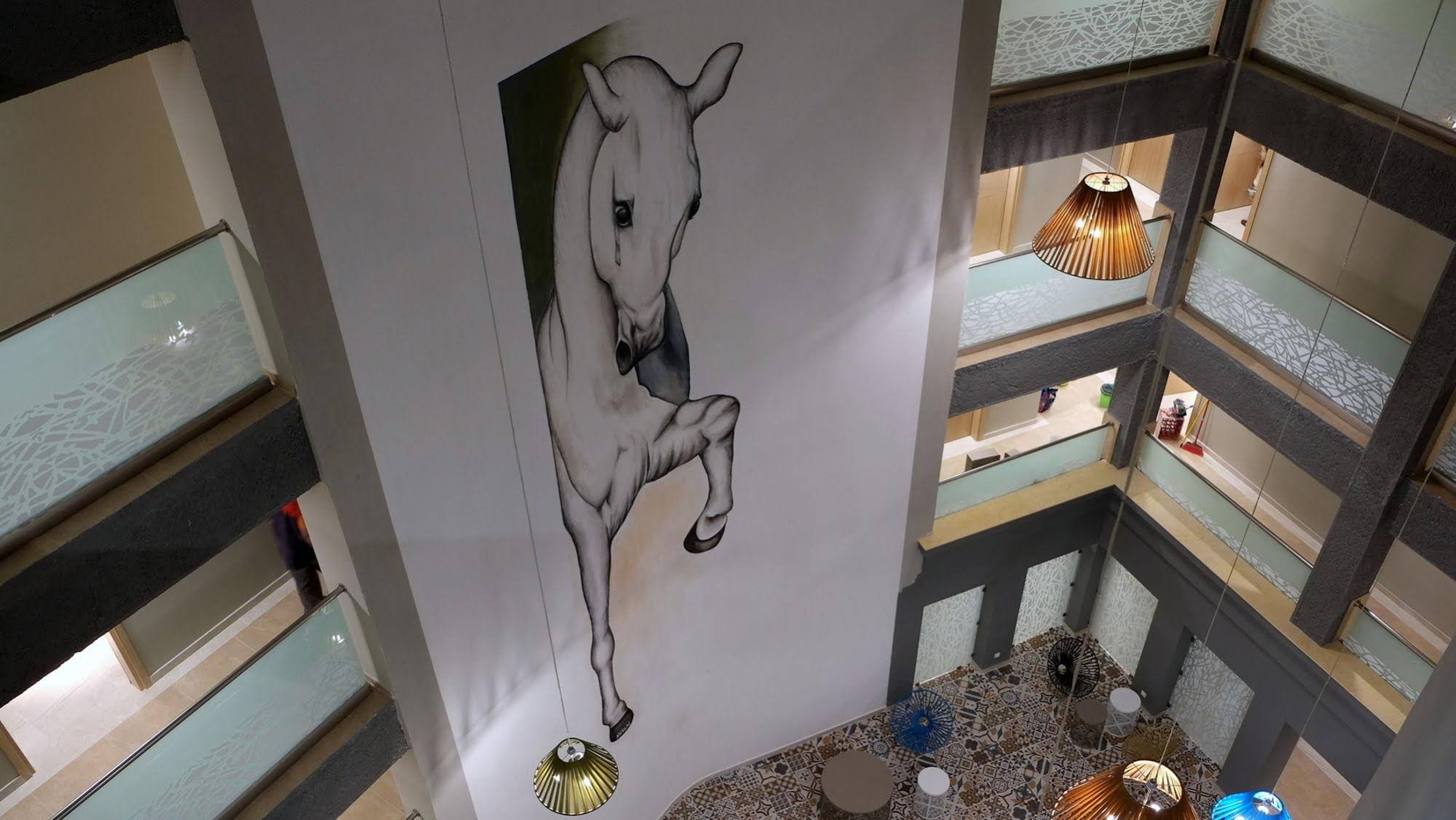 Elinotel Sermilia Resort