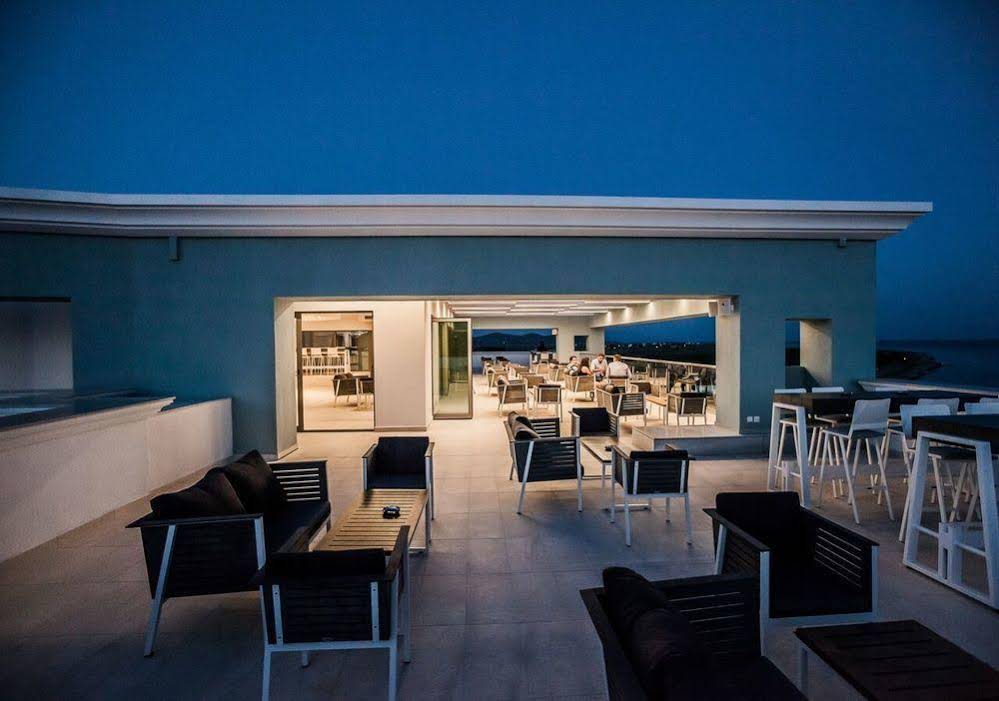 Elinotel Sermilia Resort