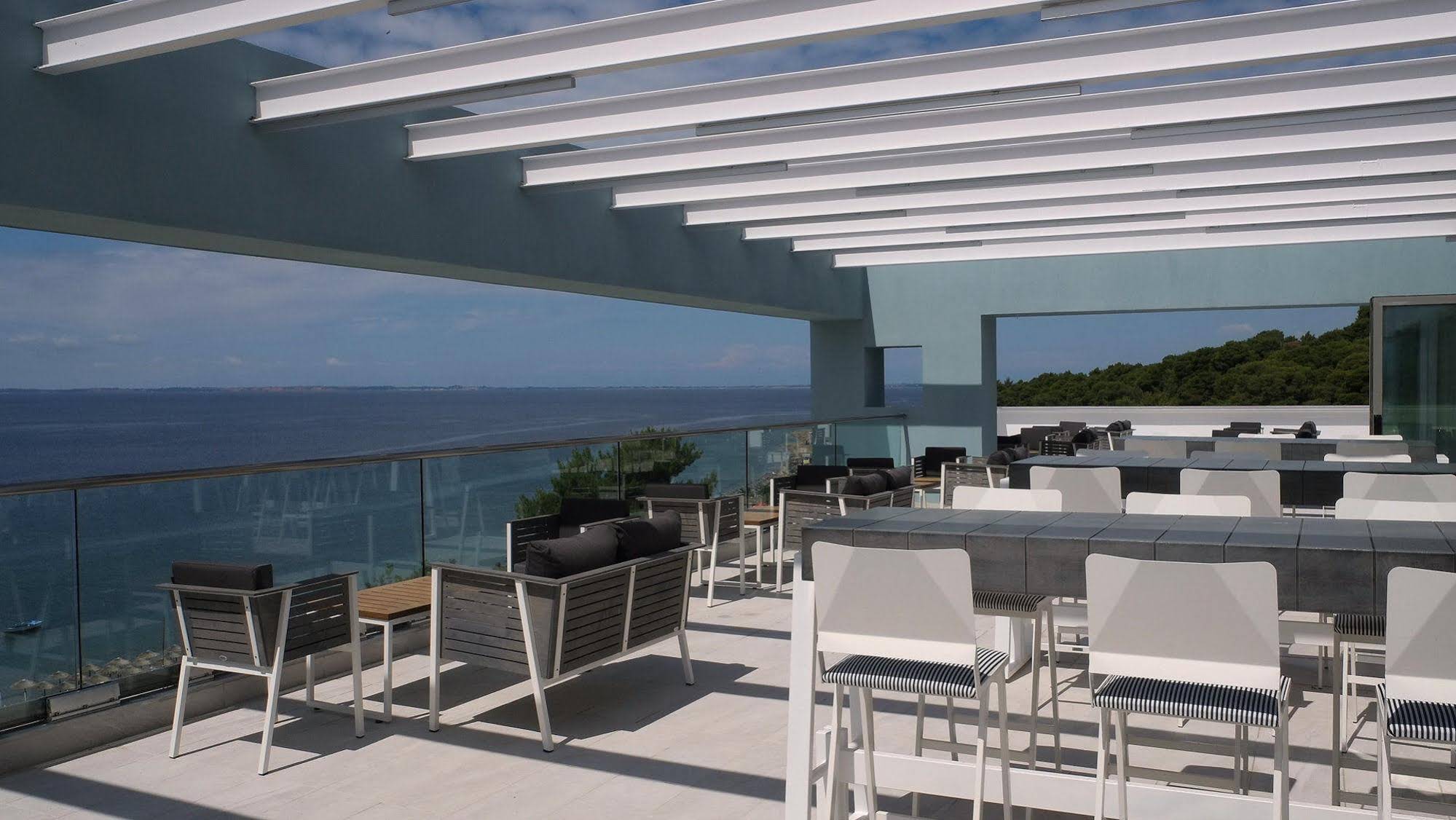 Elinotel Sermilia Resort