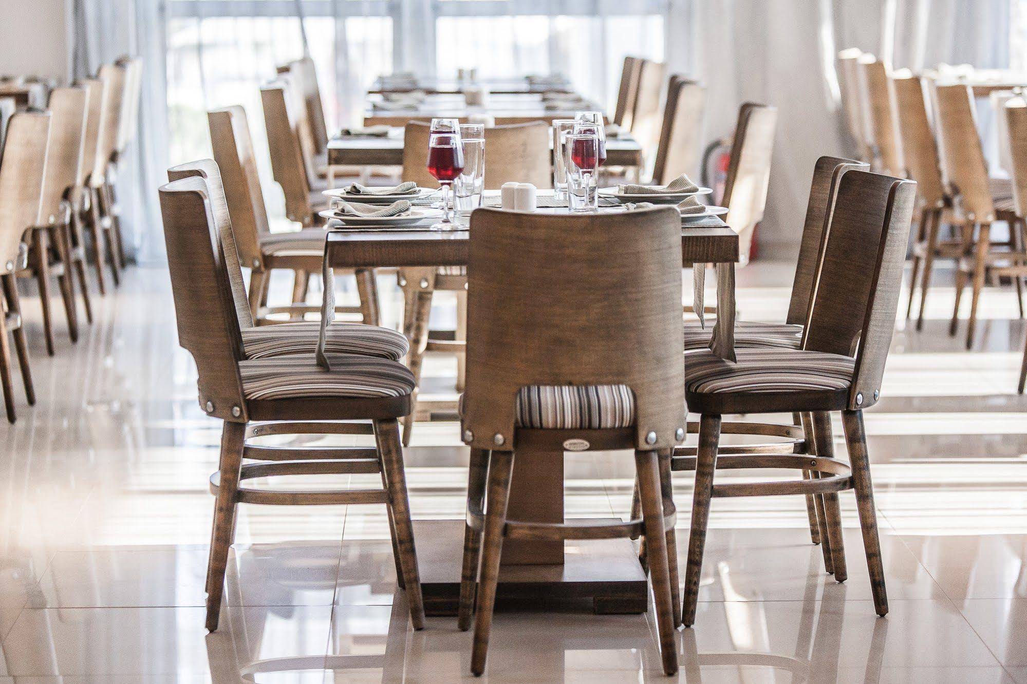 Elinotel Sermilia Resort