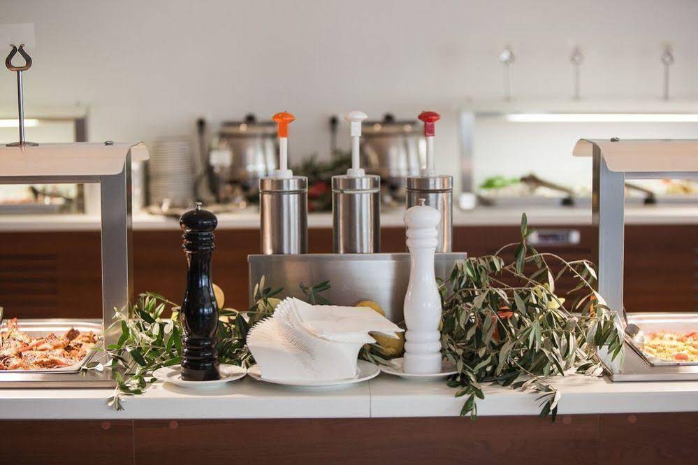 Elinotel Sermilia Resort