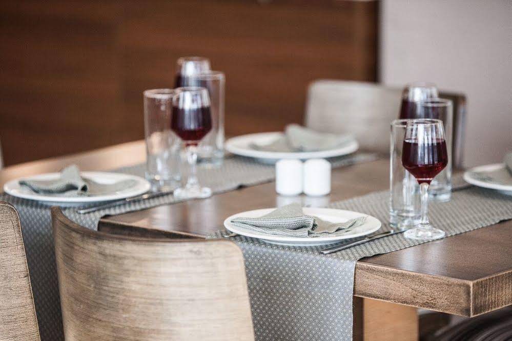 Elinotel Sermilia Resort