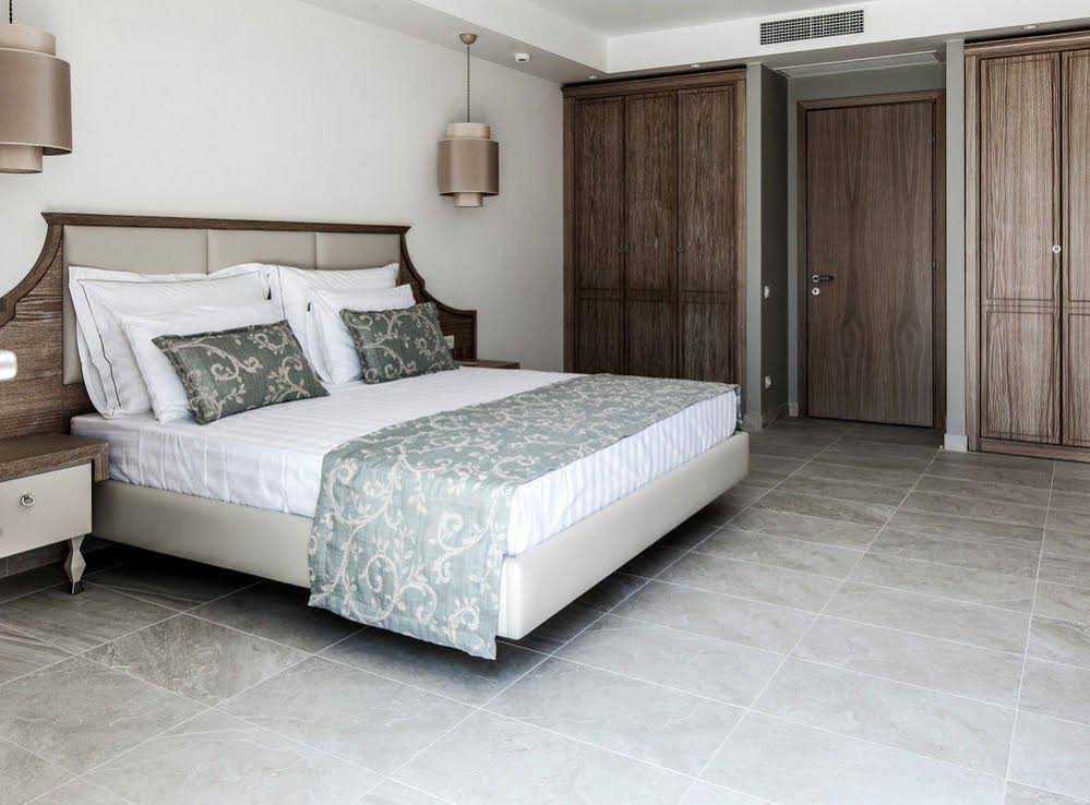 Elinotel Sermilia Resort