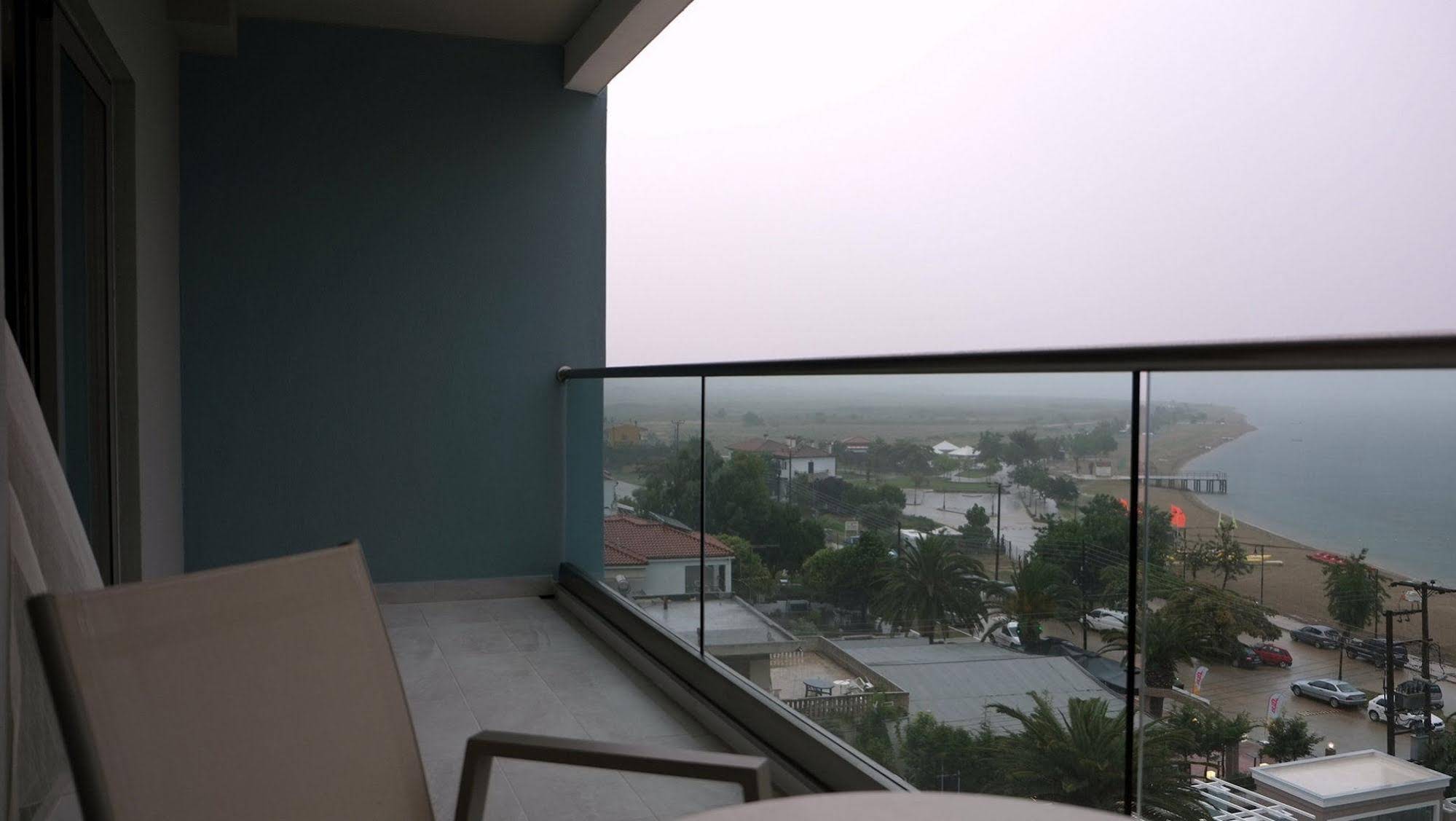 Elinotel Sermilia Resort