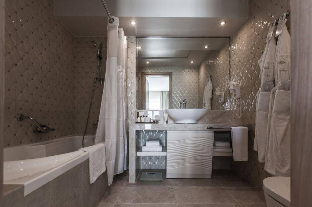 Elinotel Sermilia Resort