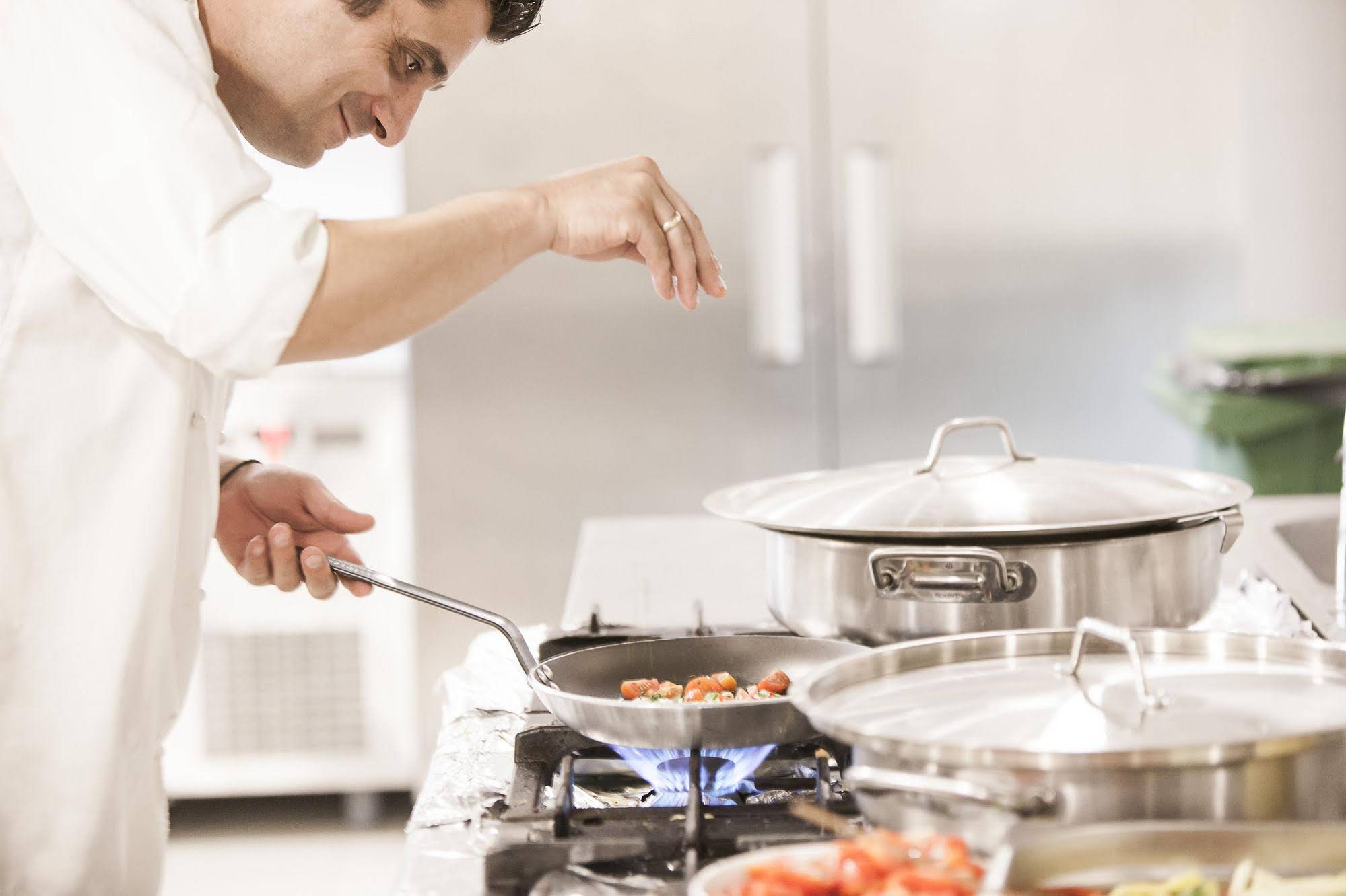 Elinotel Sermilia Resort