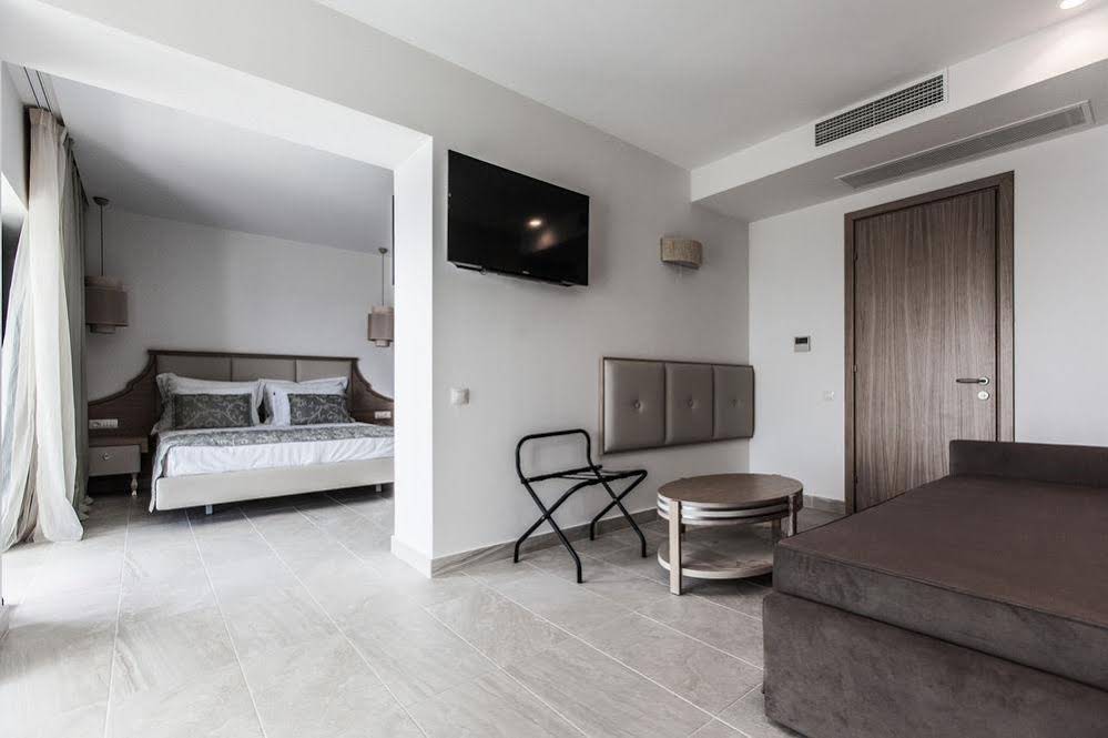 Elinotel Sermilia Resort