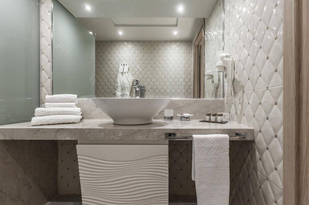 Elinotel Sermilia Resort