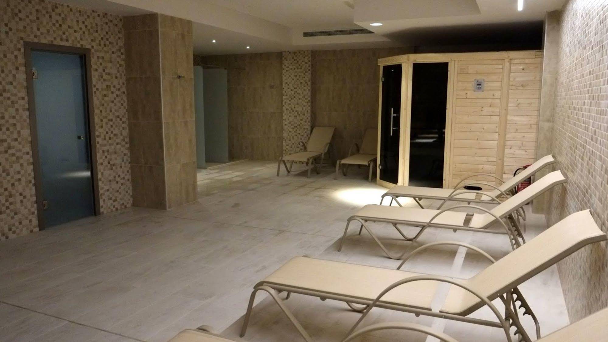 Elinotel Sermilia Resort