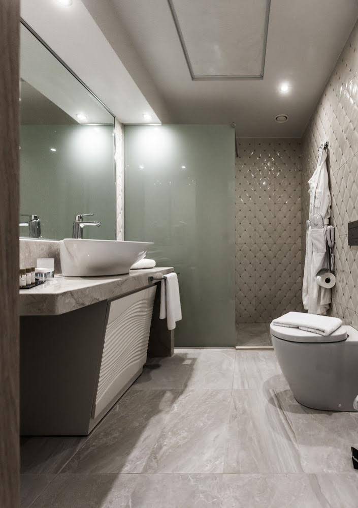 Elinotel Sermilia Resort