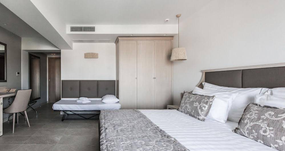 Elinotel Sermilia Resort