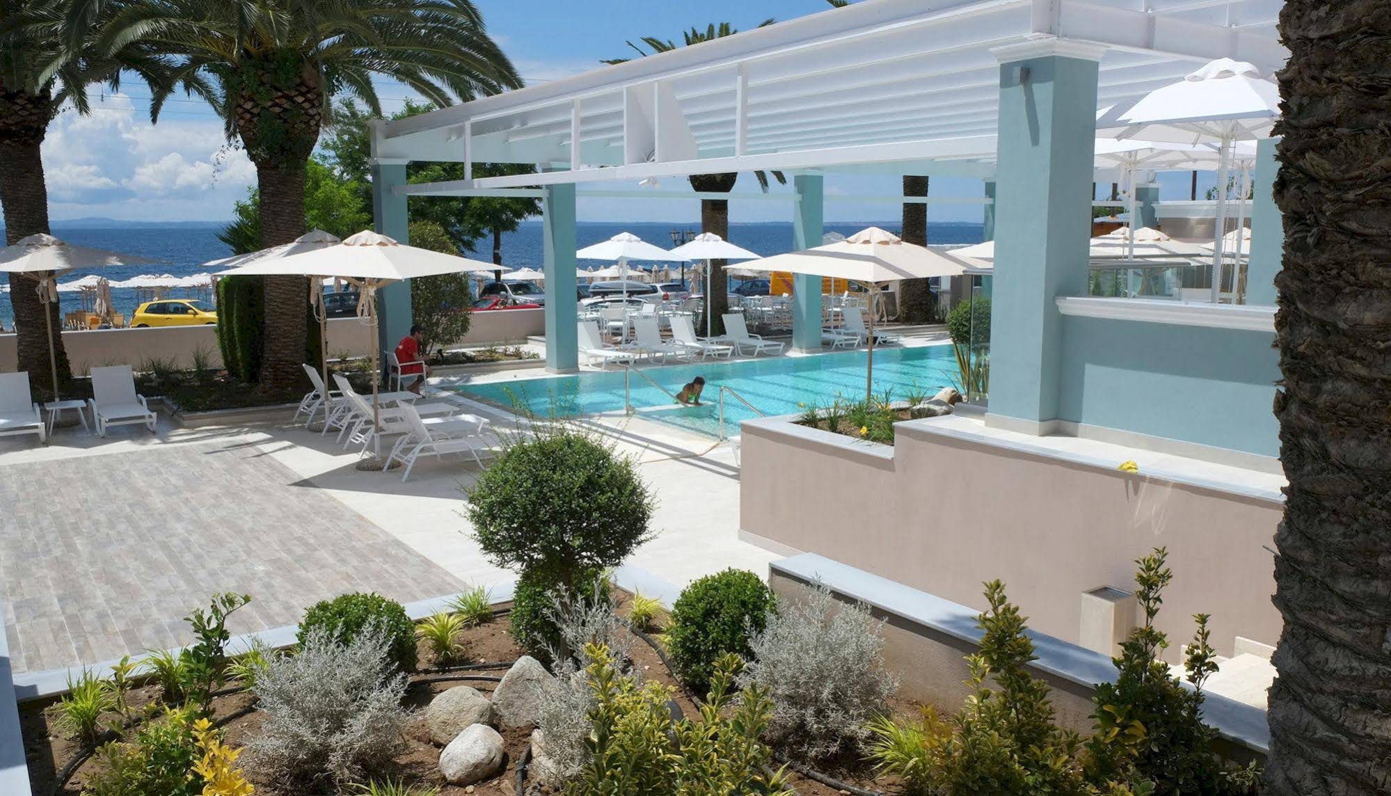 Elinotel Sermilia Resort